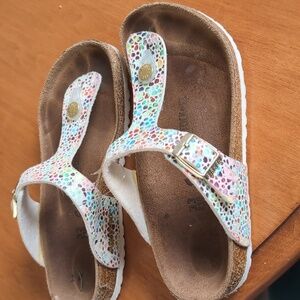 Birkenstock Gizeh Kids